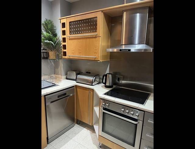 2 BEDROOM APARTMENT RENTED IN MORNINGSIDE